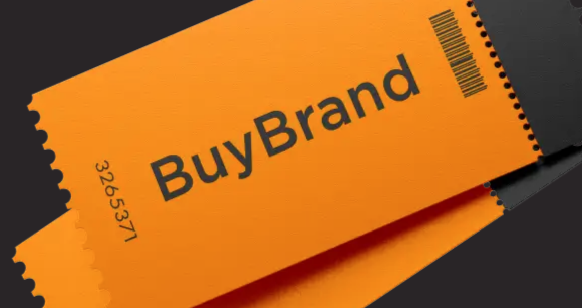BUYBRAND EXPO