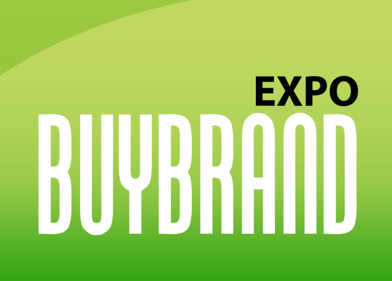  ВЫСТАВКА ФРАНШИЗ BUYBRAND Expo 2019