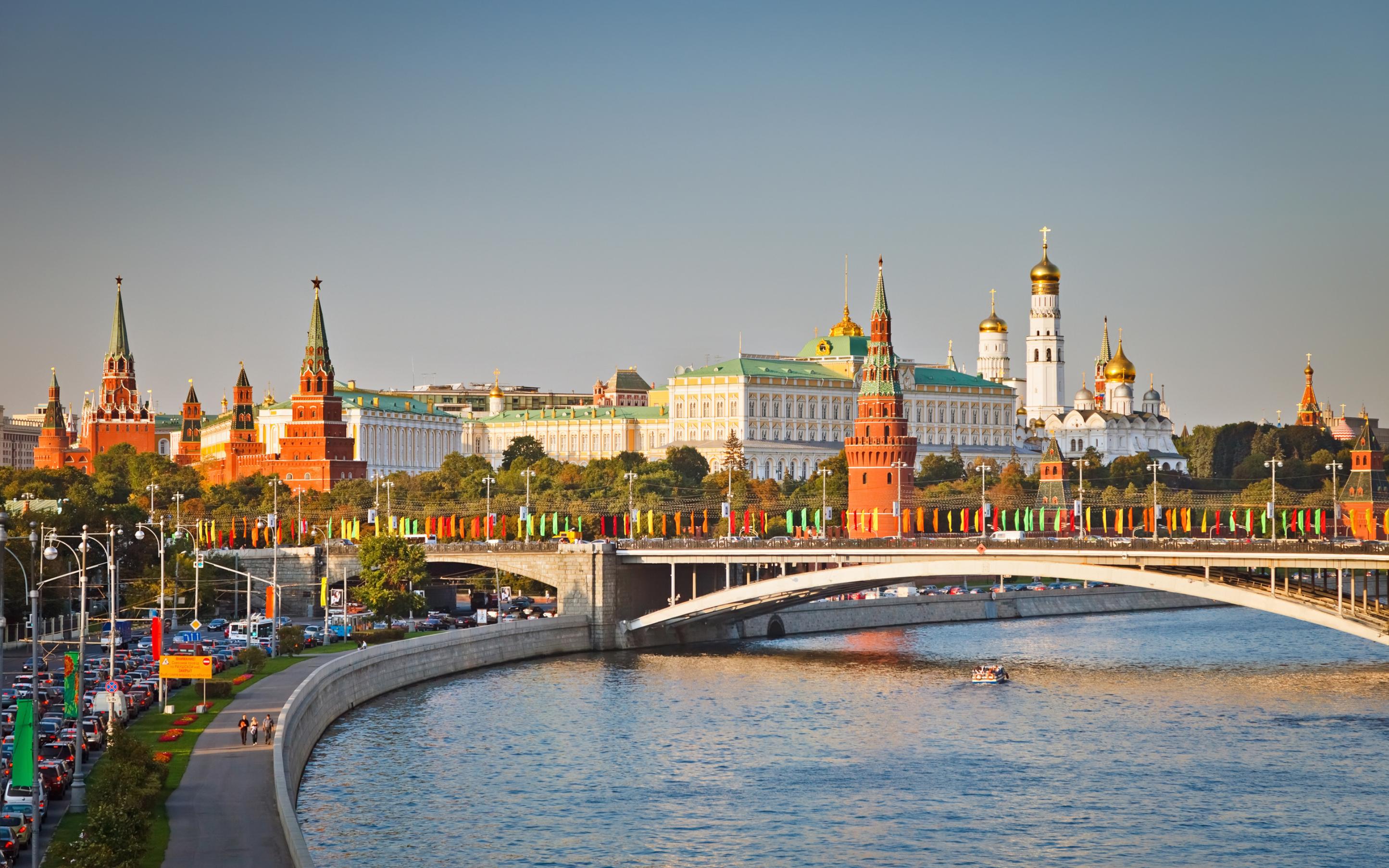 Франчайзи в Москве поддержат